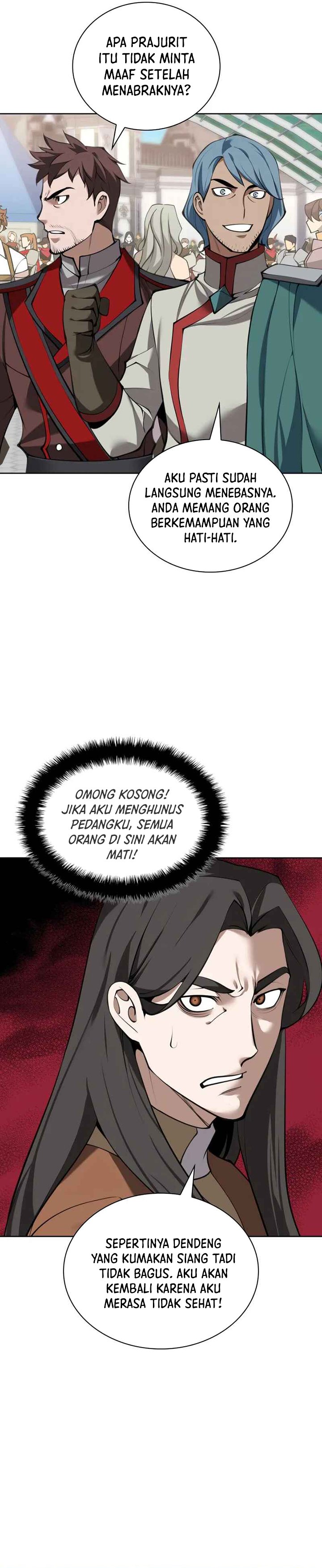 Overgeared New Chapter 288 halaman 45