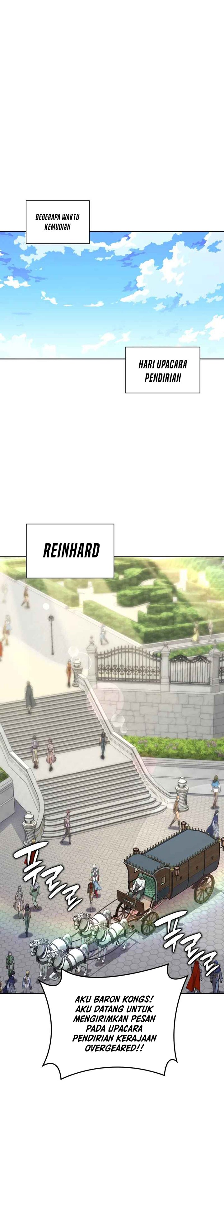 Overgeared New Chapter 288 halaman 26