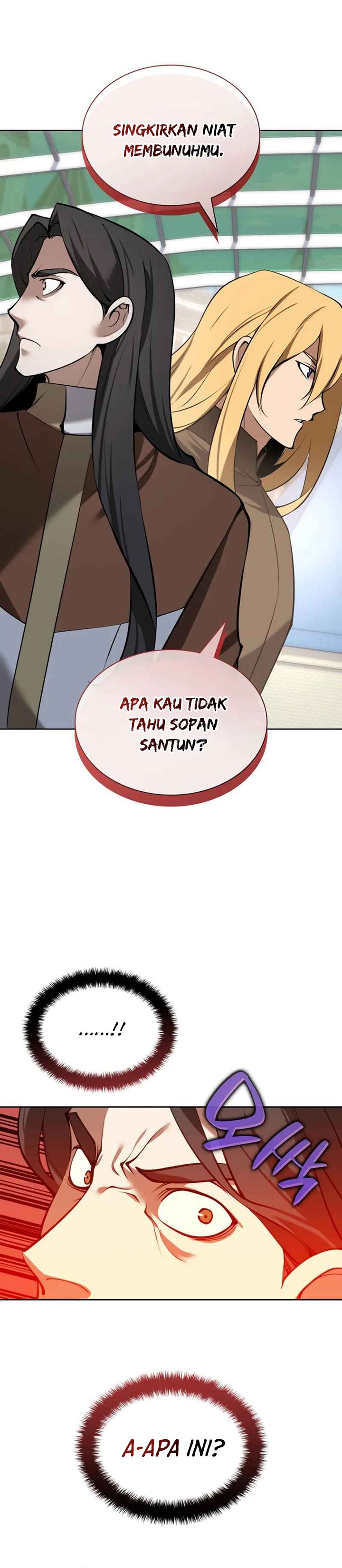 Overgeared New Chapter 288 halaman 43