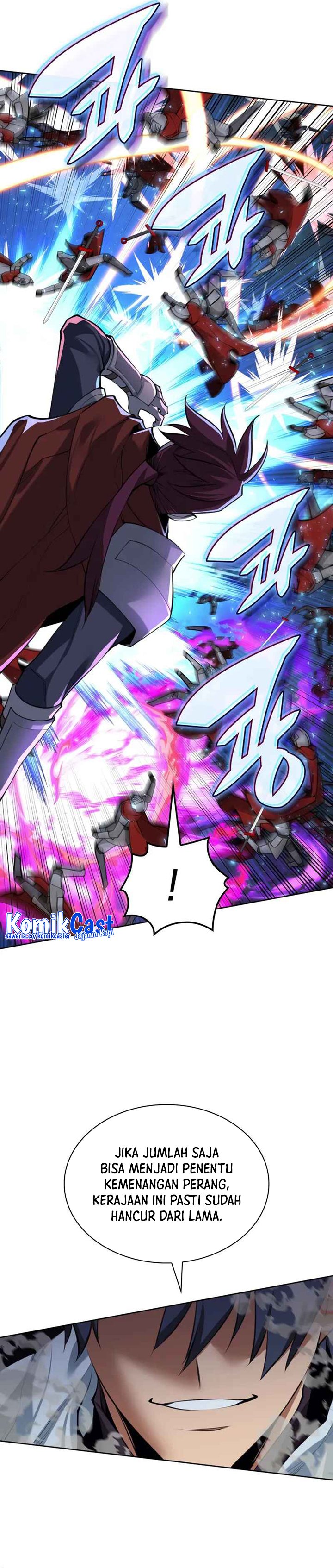 Overgeared New Chapter 288 halaman 9