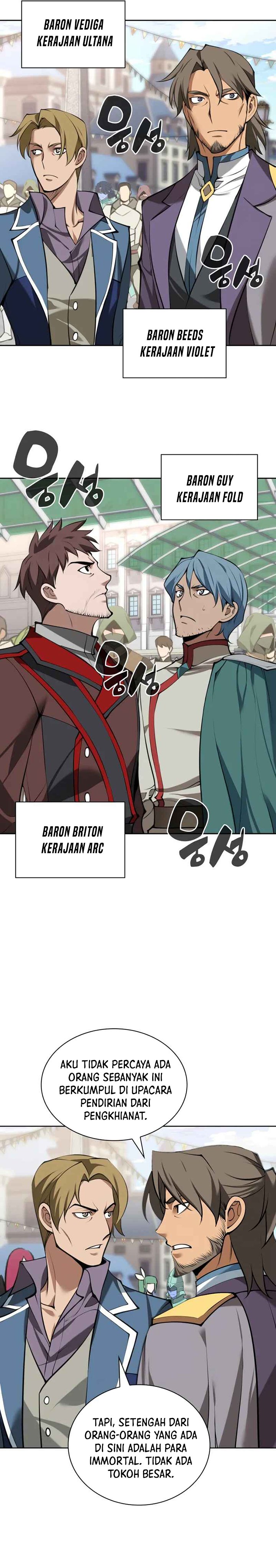Overgeared New Chapter 288 halaman 39