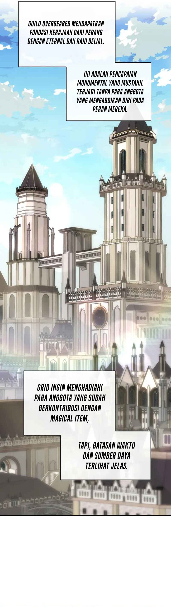 Overgeared New Chapter 288 halaman 15