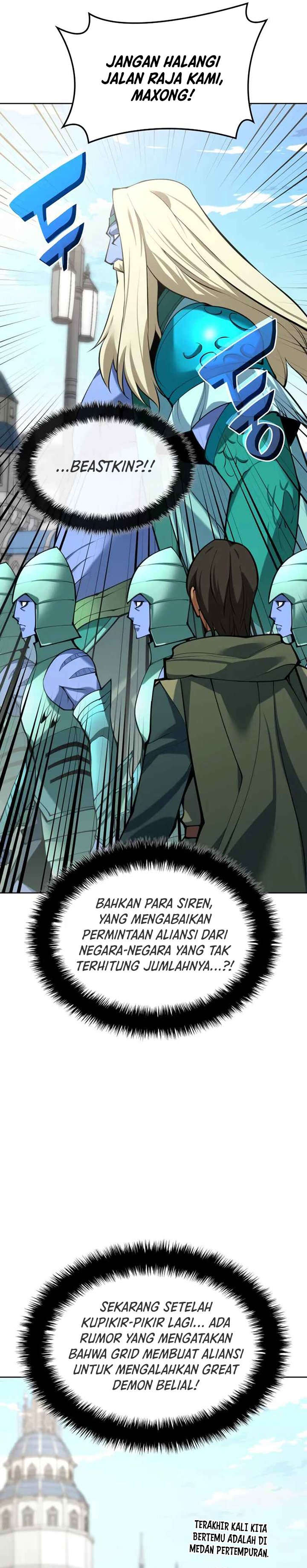 Overgeared New Chapter 288 halaman 32