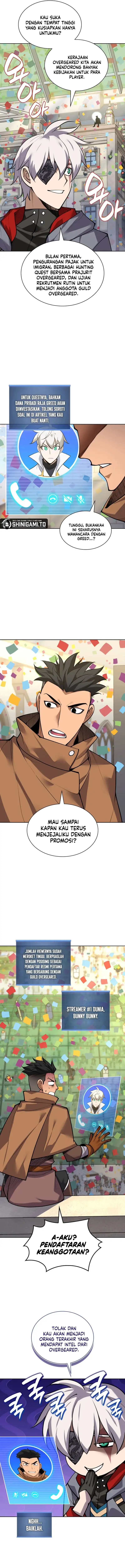 Overgeared New Chapter 291 halaman 13