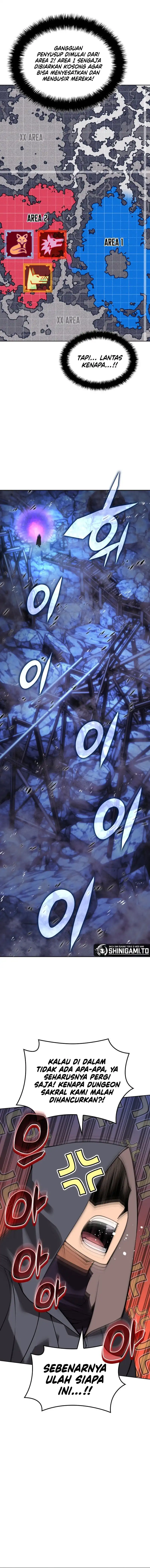 Overgeared New Chapter 291 halaman 17