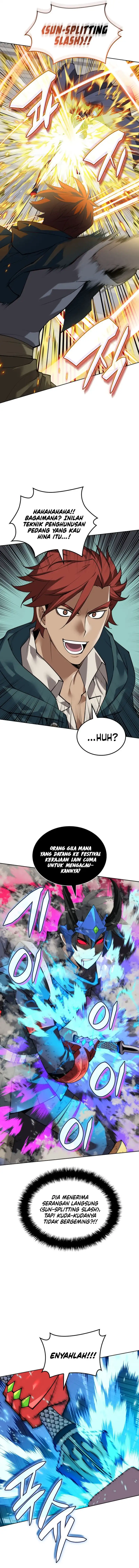 Overgeared New Chapter 291 halaman 6