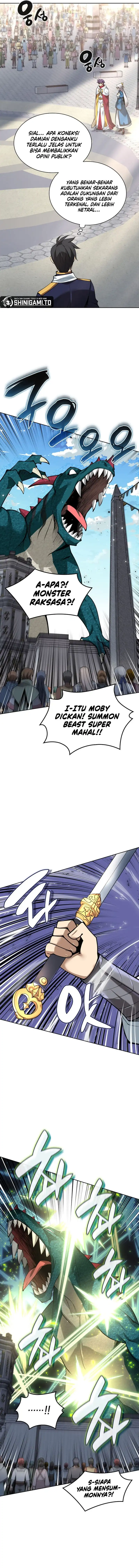 Overgeared New Chapter 291 halaman 10