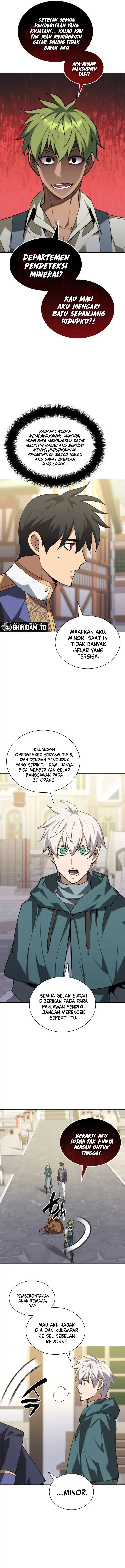 Overgeared New Chapter 293 halaman 14