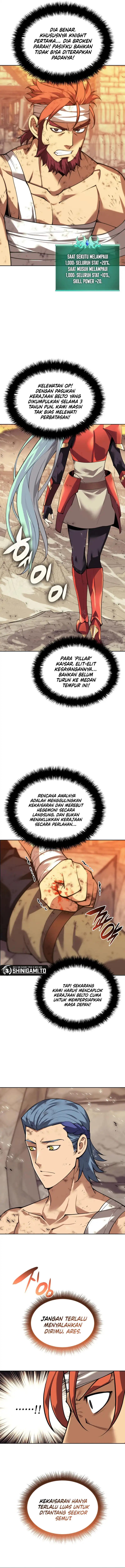 Overgeared New Chapter 293 halaman 2