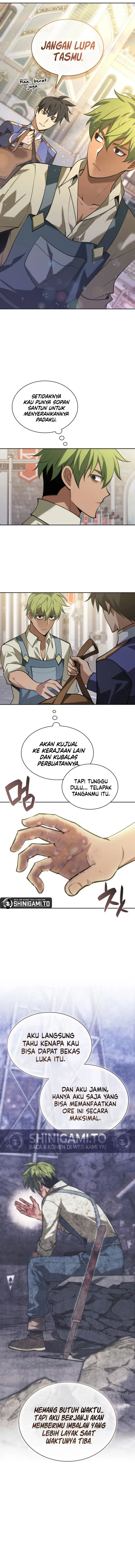Overgeared New Chapter 293 halaman 15
