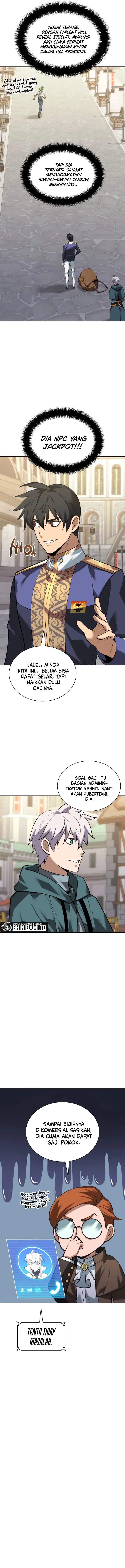 Overgeared New Chapter 293 halaman 18