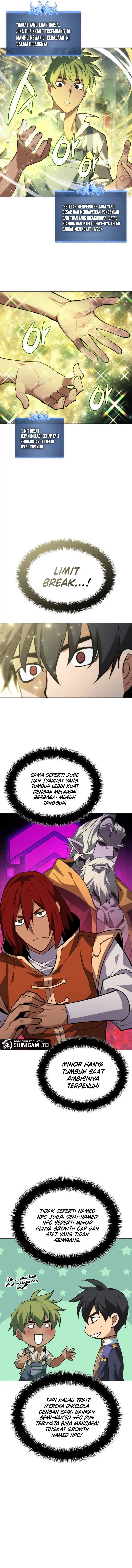 Overgeared New Chapter 293 halaman 17