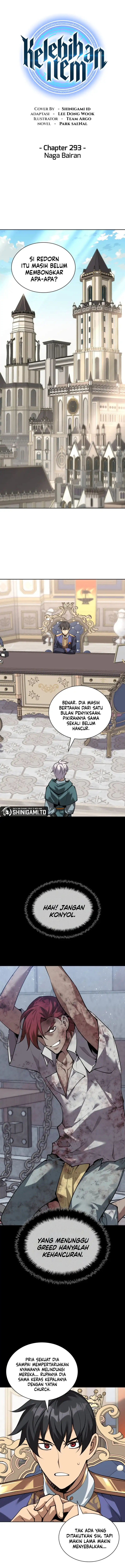 Overgeared New Chapter 293 halaman 4