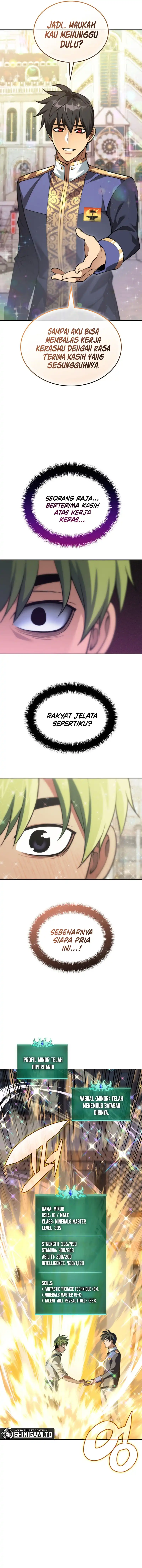 Overgeared New Chapter 293 halaman 16