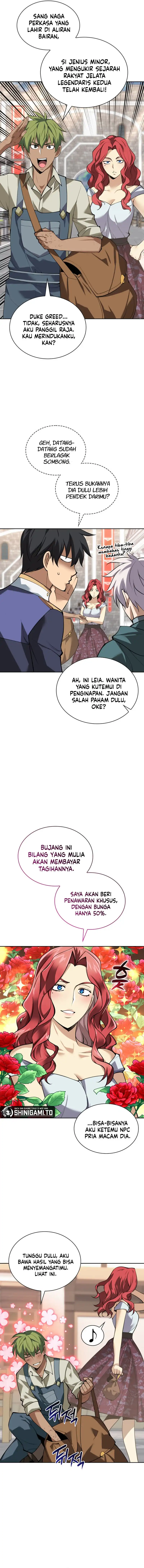 Overgeared New Chapter 293 halaman 10