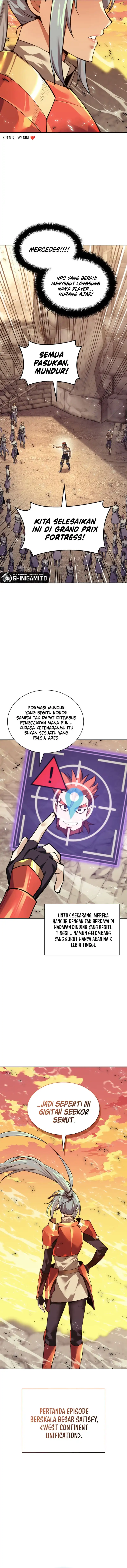 Overgeared New Chapter 293 halaman 3