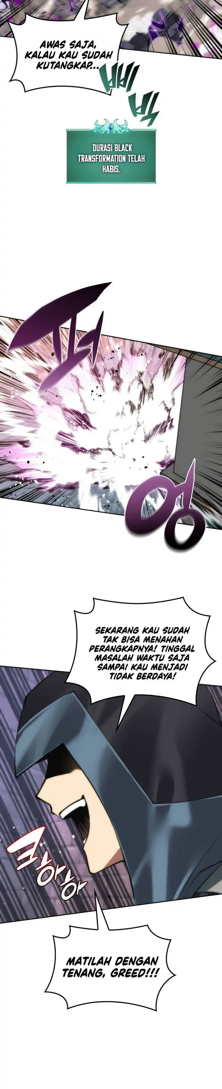 Overgeared New Chapter 296 halaman 41
