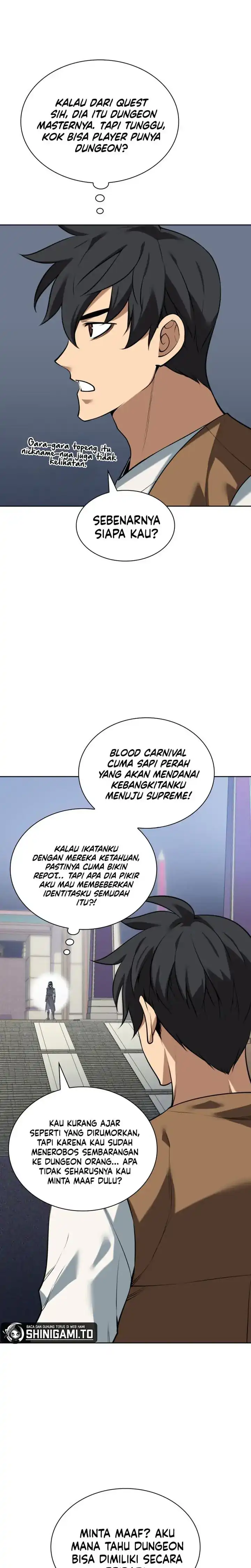 Overgeared New Chapter 296 halaman 24