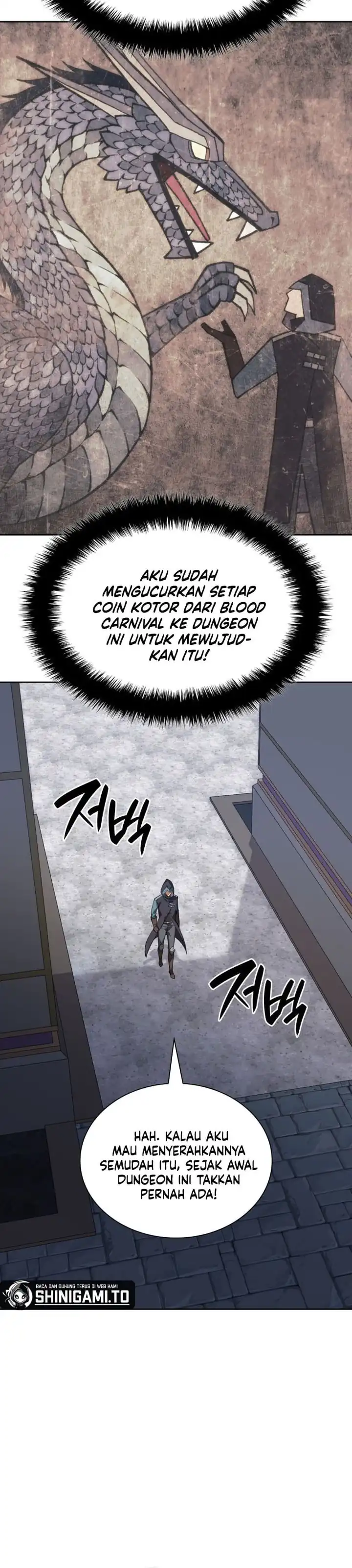 Overgeared New Chapter 296 halaman 27