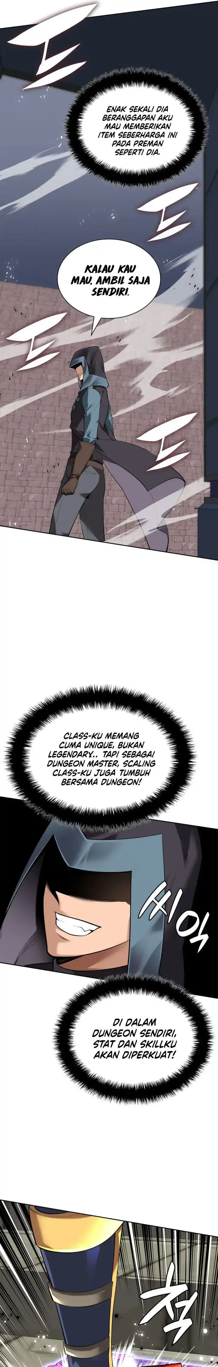 Overgeared New Chapter 296 halaman 28