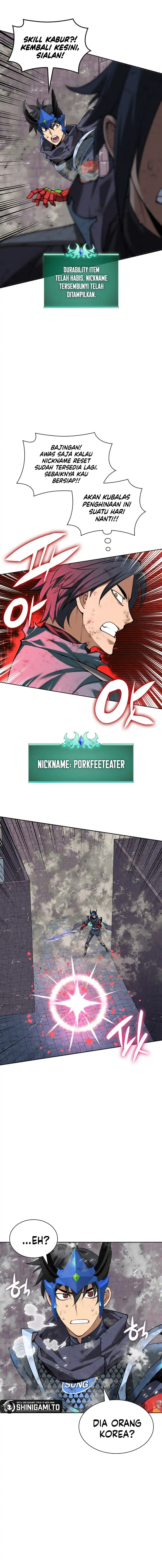 Overgeared New Chapter 297 halaman 4