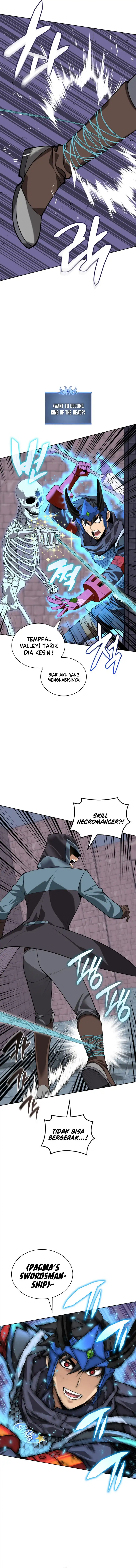 Overgeared New Chapter 297 halaman 2