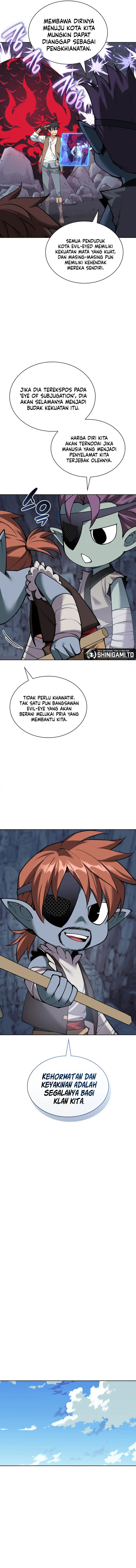 Overgeared New Chapter 297 halaman 9