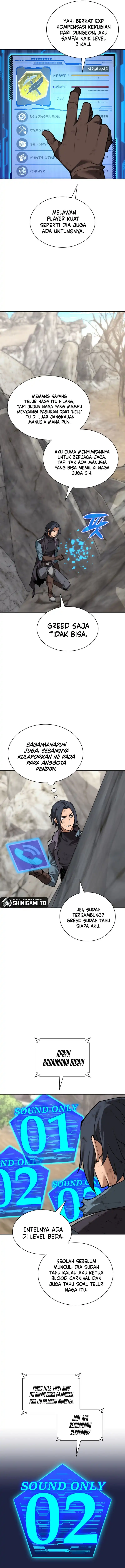Overgeared New Chapter 297 halaman 10