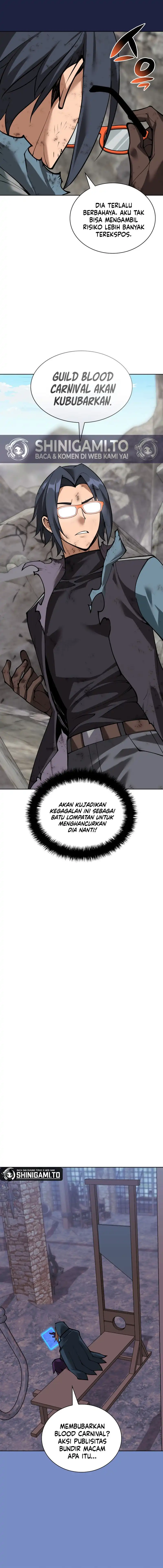Overgeared New Chapter 297 halaman 11