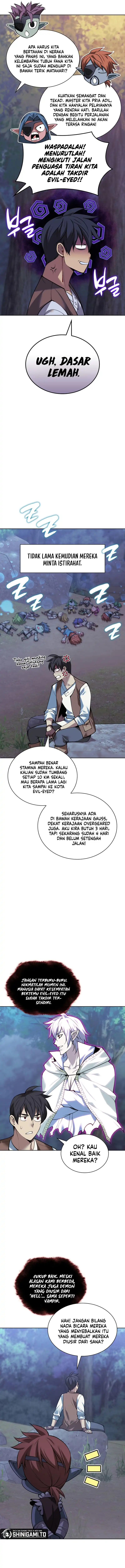 Overgeared New Chapter 297 halaman 15