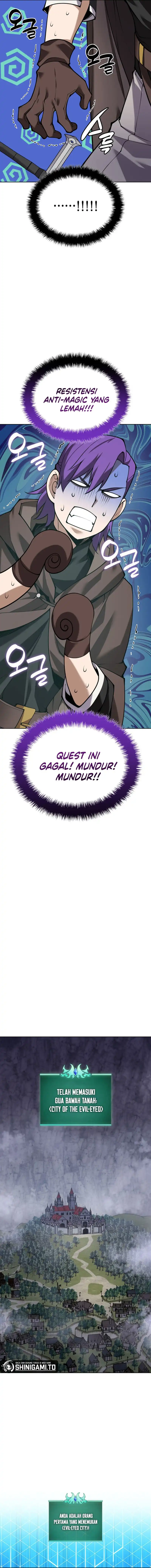 Overgeared New Chapter 297 halaman 21