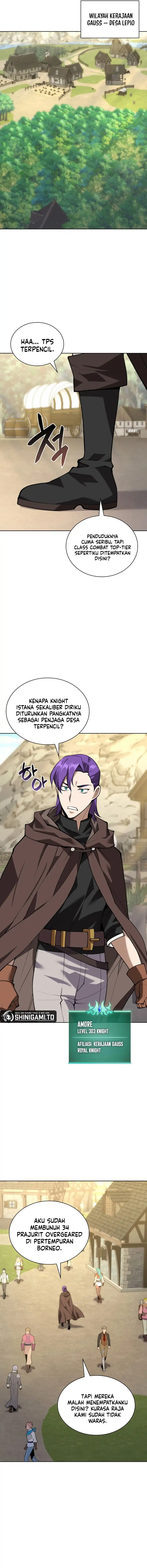 Overgeared New Chapter 297 halaman 17