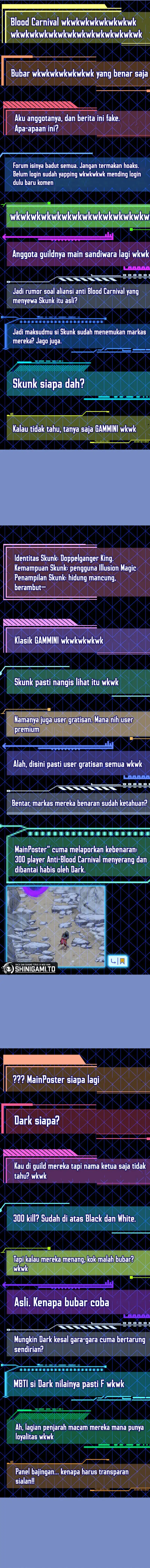 Overgeared New Chapter 297 halaman 12
