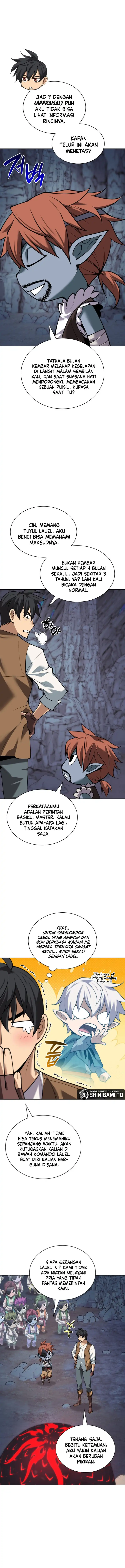 Overgeared New Chapter 297 halaman 6