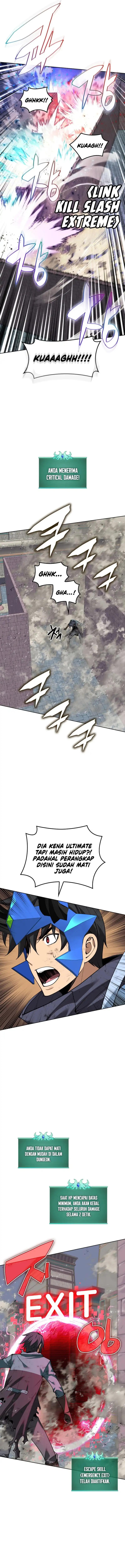 Overgeared New Chapter 297 halaman 3
