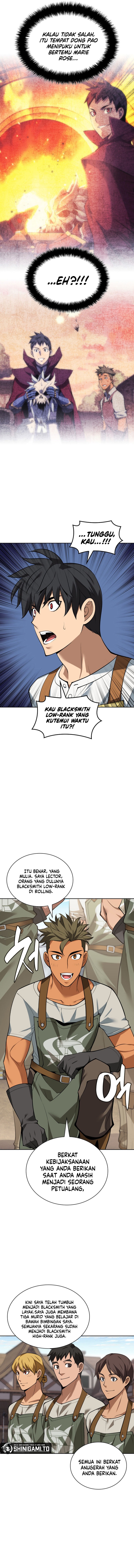 Overgeared New Chapter 298 halaman 19