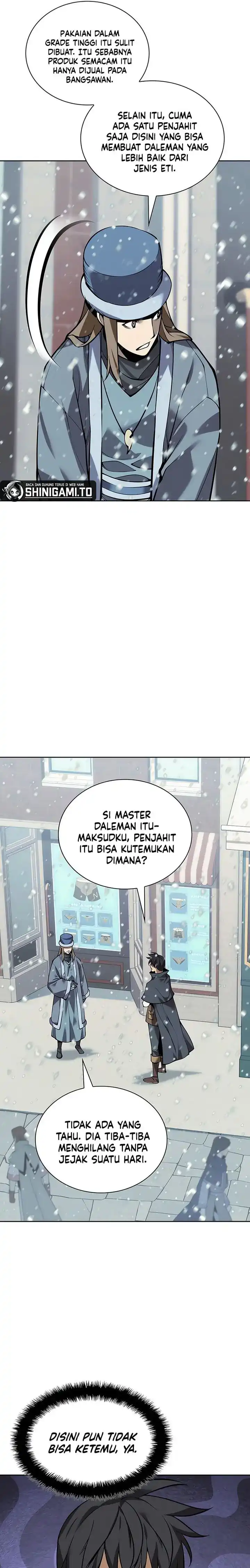 Overgeared New Chapter 300 halaman 6