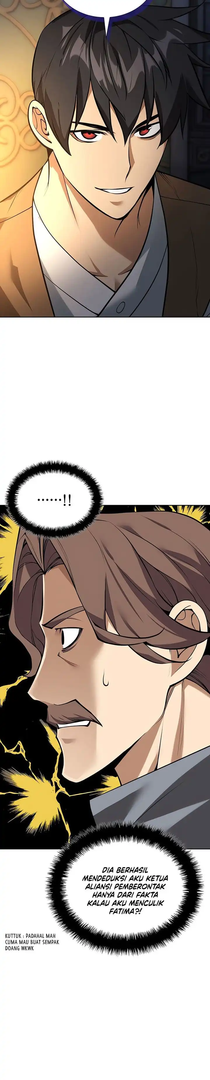 Overgeared New Chapter 300 halaman 37
