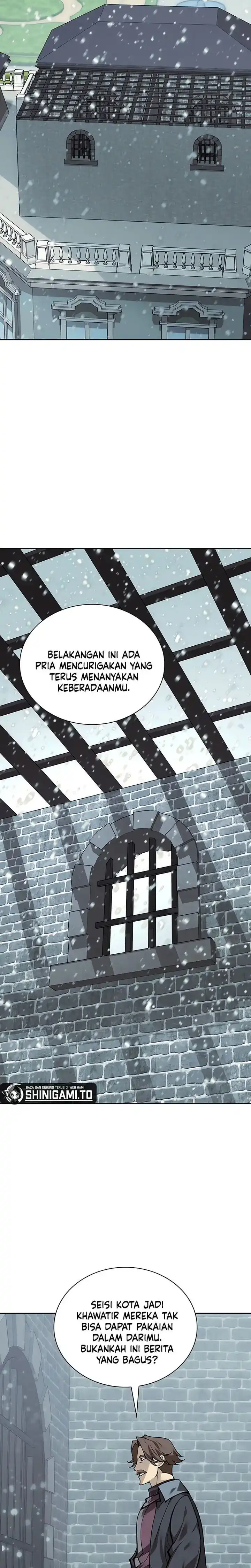 Overgeared New Chapter 300 halaman 8