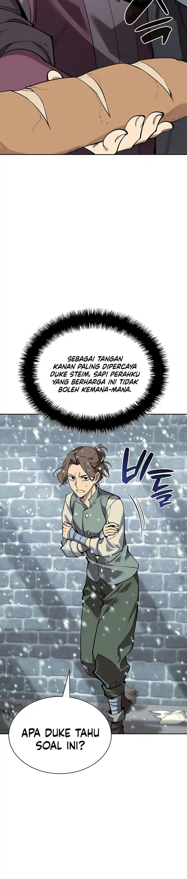Overgeared New Chapter 300 halaman 11