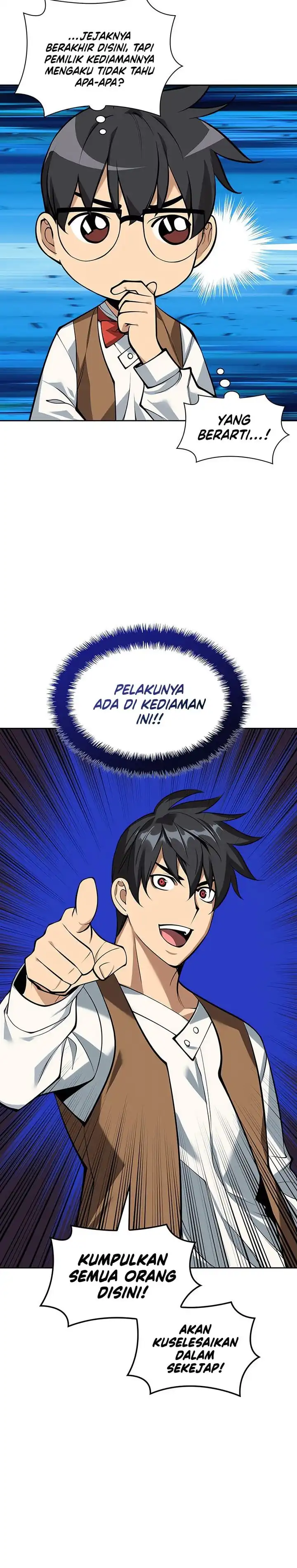 Overgeared New Chapter 300 halaman 39