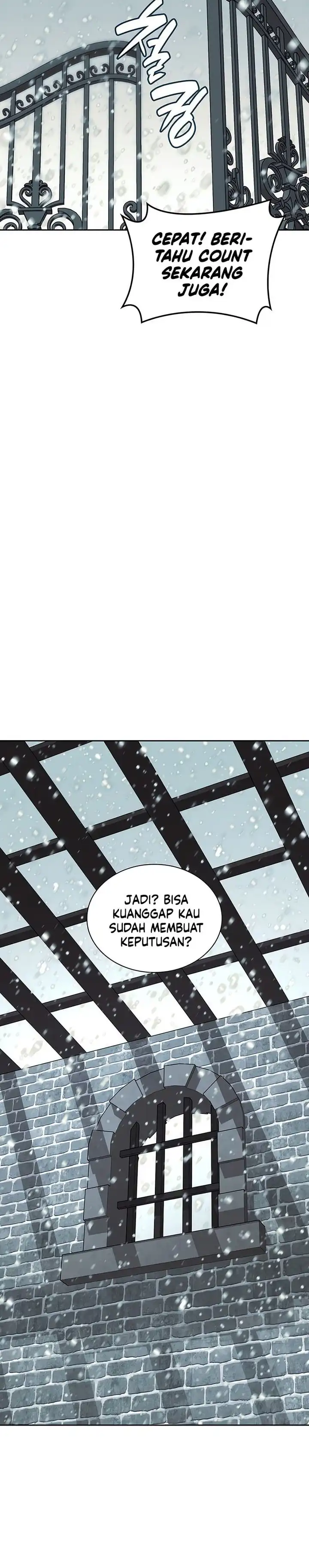 Overgeared New Chapter 300 halaman 27