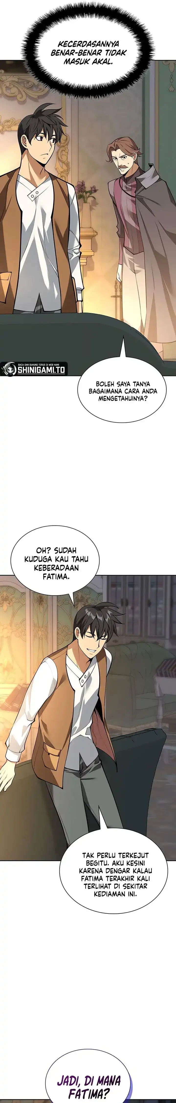 Overgeared New Chapter 300 halaman 36