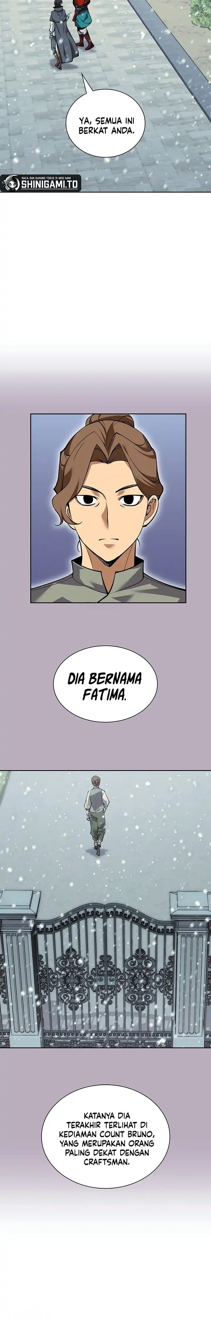 Overgeared New Chapter 300 halaman 17