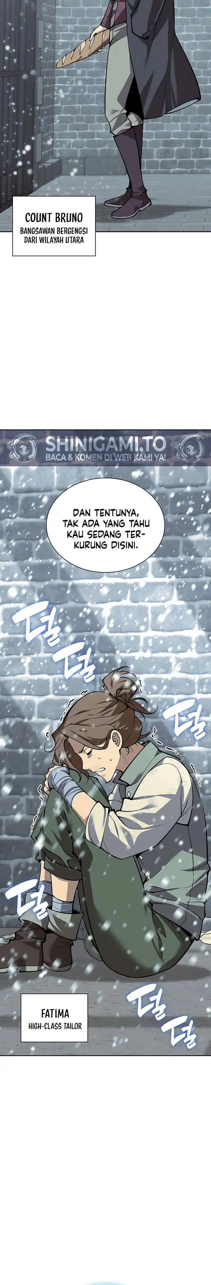 Overgeared New Chapter 300 halaman 9