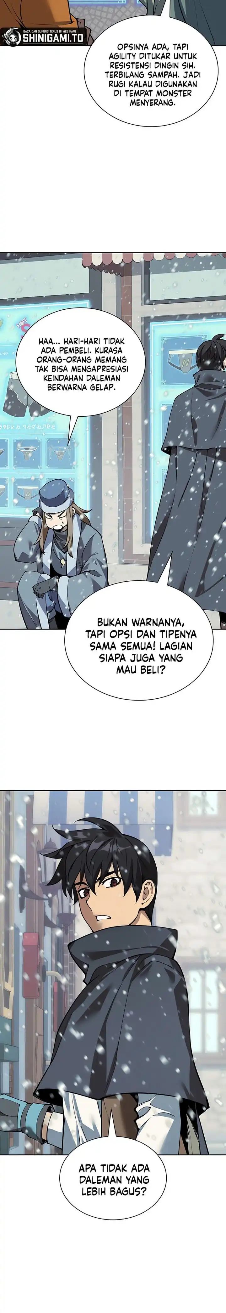 Overgeared New Chapter 300 halaman 5
