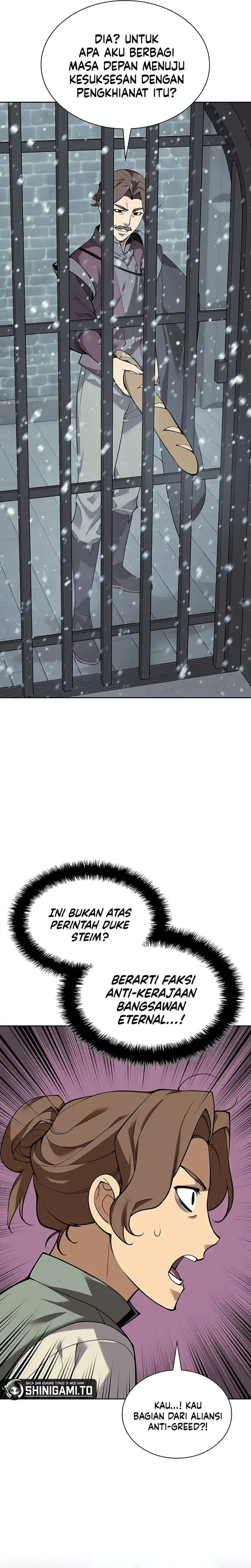 Overgeared New Chapter 300 halaman 12