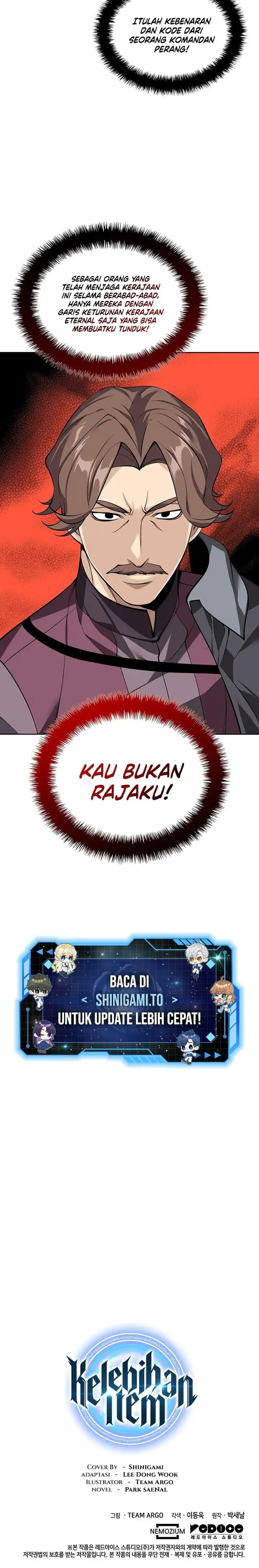 Overgeared New Chapter 300 halaman 41