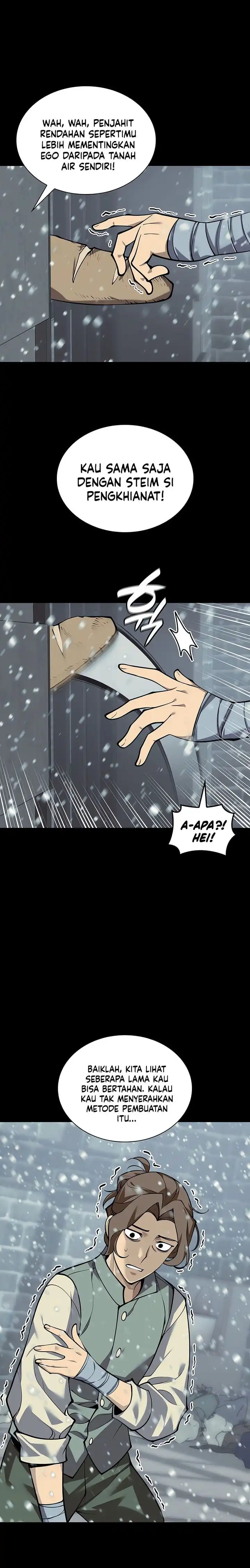 Overgeared New Chapter 300 halaman 15