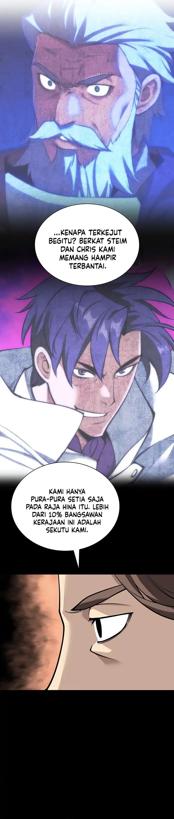 Overgeared New Chapter 300 halaman 13